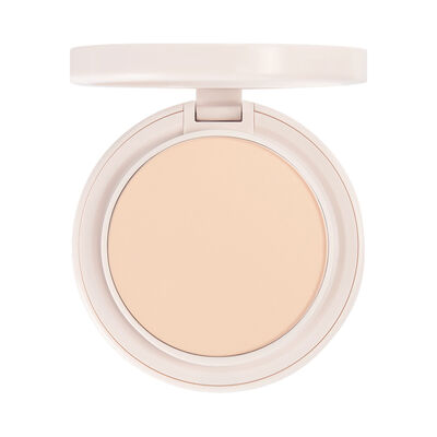 NATURAL BLUR POWDER FOUNDATION (POLVO COMPACTO MATIFICANTE)